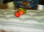фото Матрасы ватные РВ,Подушки,Комплекты постельного белья