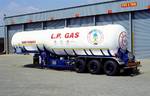 фото Liquefied petroleum gas из России,GAZ.LPG